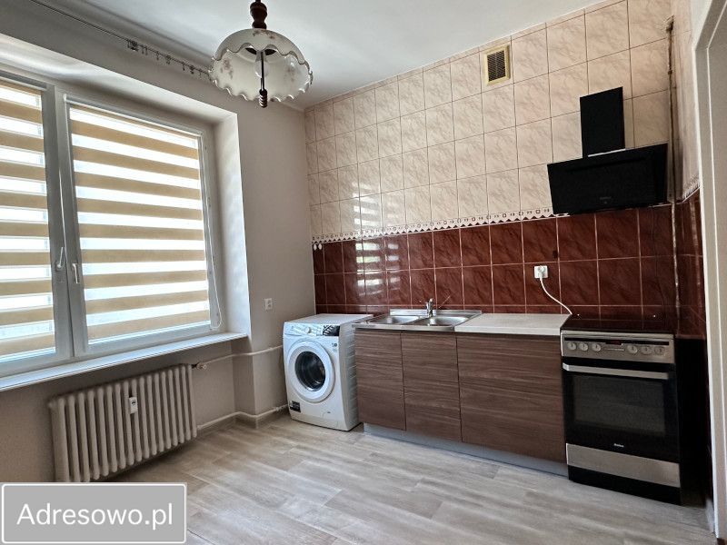 Mieszkanie 3-pokojowe Szczecin Niebuszewo, ul. ks. Jana Długosza. Zdjęcie 8