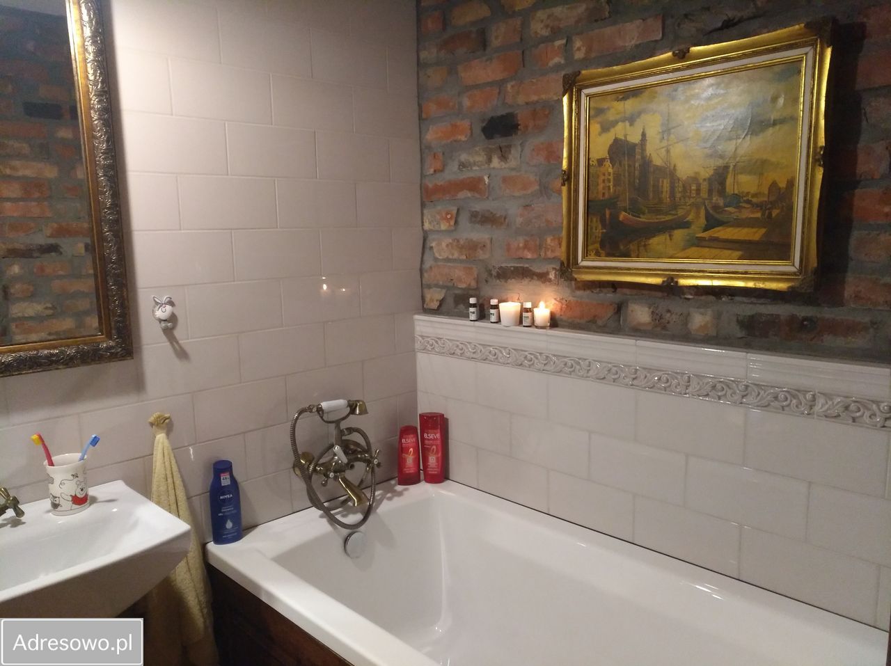 Mieszkanie 1-pokojowe Gdańsk Śródmieście, ul. Lawendowa. Zdjęcie 6