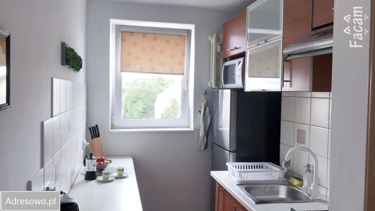 Mieszkanie 2-pokojowe Szczecin Niebuszewo, ul. Pawła Stalmacha. Zdjęcie 6