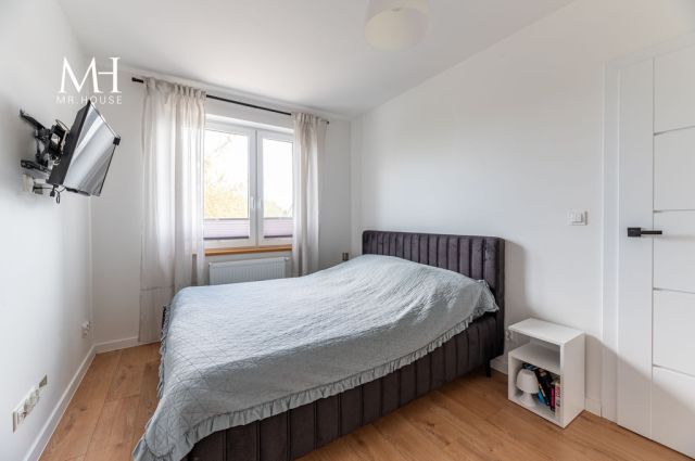 dom szeregowy, 5 pokoi Łódź Andrzejów. Zdjęcie 8
