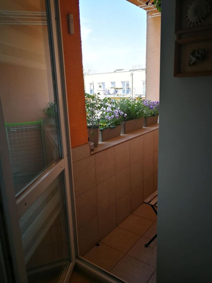 Mieszkanie 3-pokojowe Ząbki, ul. Szwoleżerów. Zdjęcie 4