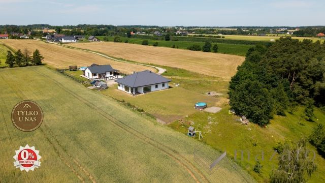 dom wolnostojący, 4 pokoje Mochle. Zdjęcie 21
