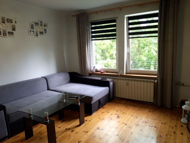 Krasnosielc Mieszkanie - 2 pokoje - 46 m² - 1 piętro