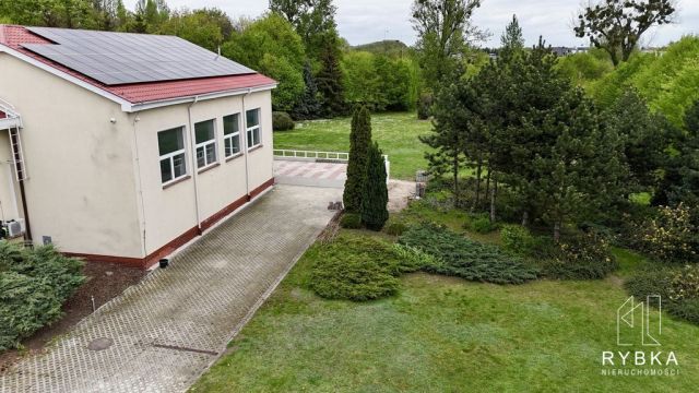 Hala/magazyn Środa Wielkopolska, ul. Plantaża. Zdjęcie 4