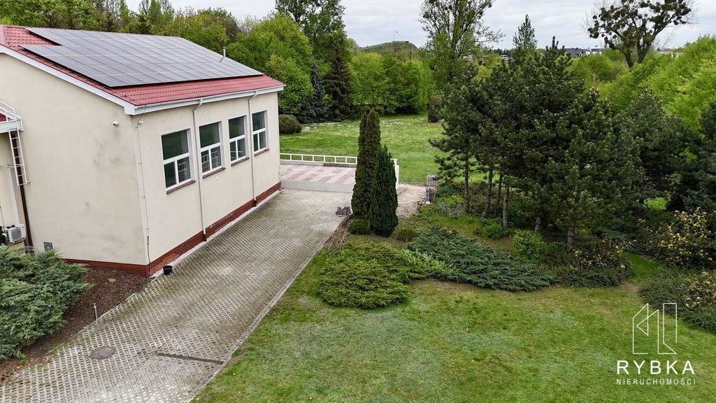 Hala/magazyn Środa Wielkopolska, ul. Plantaża. Zdjęcie 4