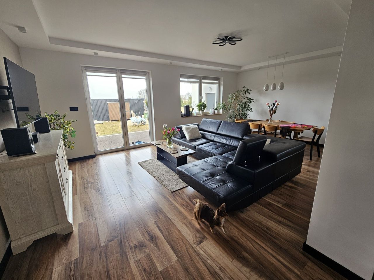 dom wolnostojący Rożniatów-Kolonia. Zdjęcie 3