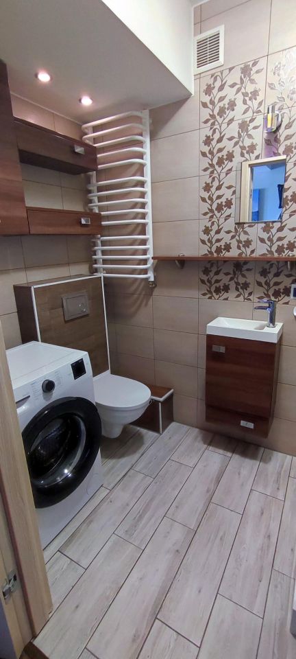 Mieszkanie 3-pokojowe Inowrocław Rąbin, ul. Henryka Arctowskiego. Zdjęcie 18