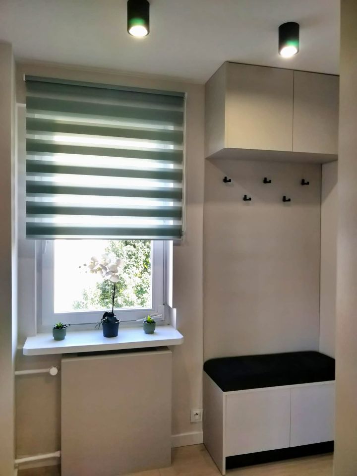 Mieszkanie 1-pokojowe Rzeszów Drabinianka, ul. Cicha. Zdjęcie 12
