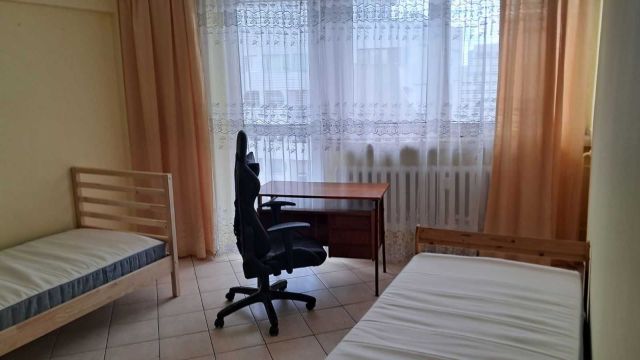 Mieszkanie 3-pokojowe Wrocław Śródmieście, ul. Marii Curie-Skłodowskiej. Zdjęcie 1