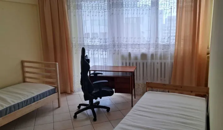 Mieszkanie 3-pokojowe Wrocław Śródmieście, ul. Marii Curie-Skłodowskiej
