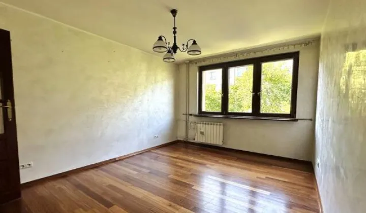 Mieszkanie 2-pokojowe Dąbrowa Górnicza Reden , ul. 1 Maja