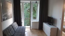 Mieszkanie 2-pokojowe Warszawa Bielany, ul. Marymoncka. Zdjęcie 1