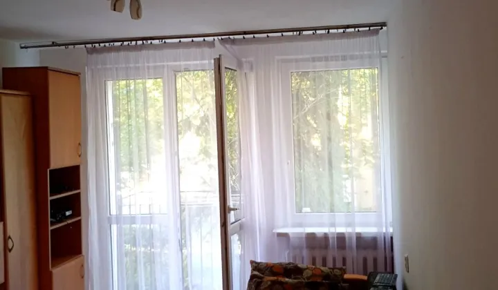 Mieszkanie 2-pokojowe Kraków Nowa Huta, os. Na Stoku
