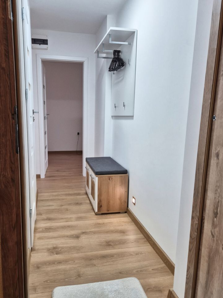 Mieszkanie 2-pokojowe Legnica Zosinek, ul. Senatorska. Zdjęcie 13
