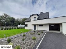 bliźniak, 5 pokoi Nowy Krępiec, ul. Kasztanowa. Zdjęcie 1