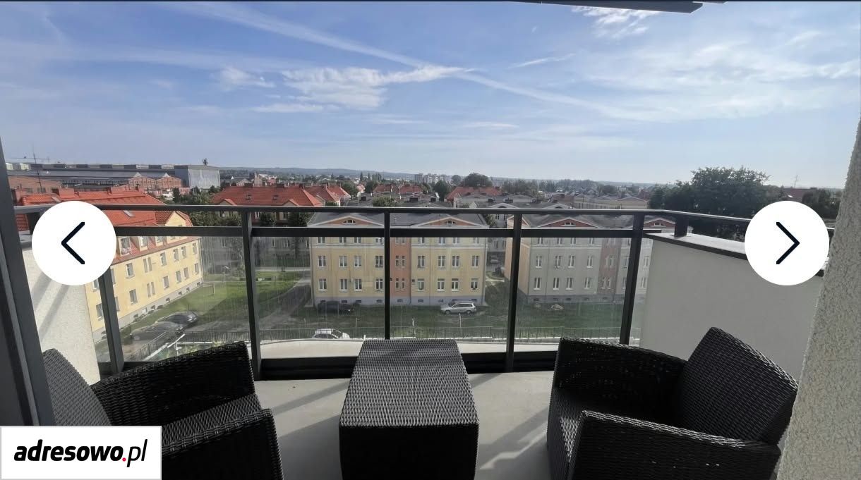 Mieszkanie 2-pokojowe Elbląg, ul. Jana Kilińskiego. Zdjęcie 3