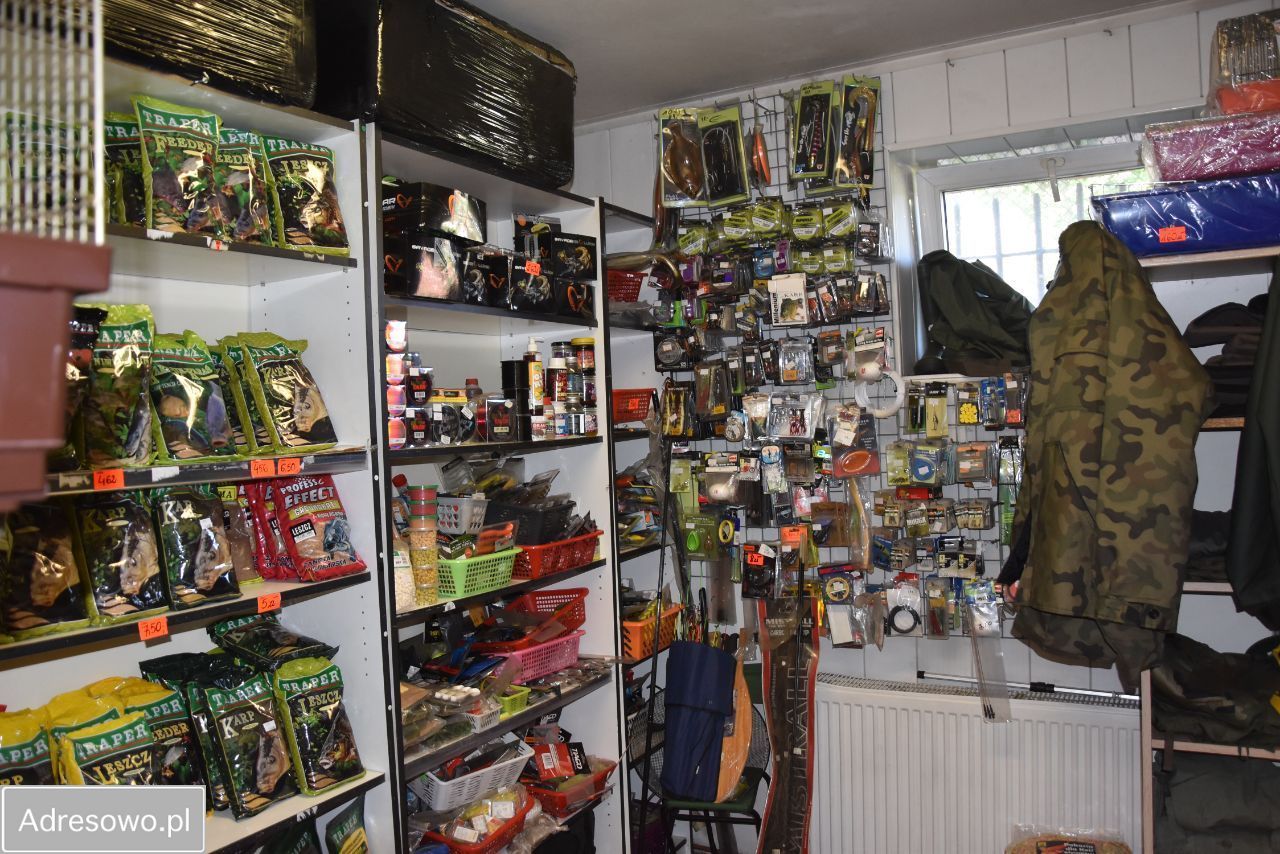 Lokal Boguszów-Gorce Boguszów, ul. Główna. Zdjęcie 7