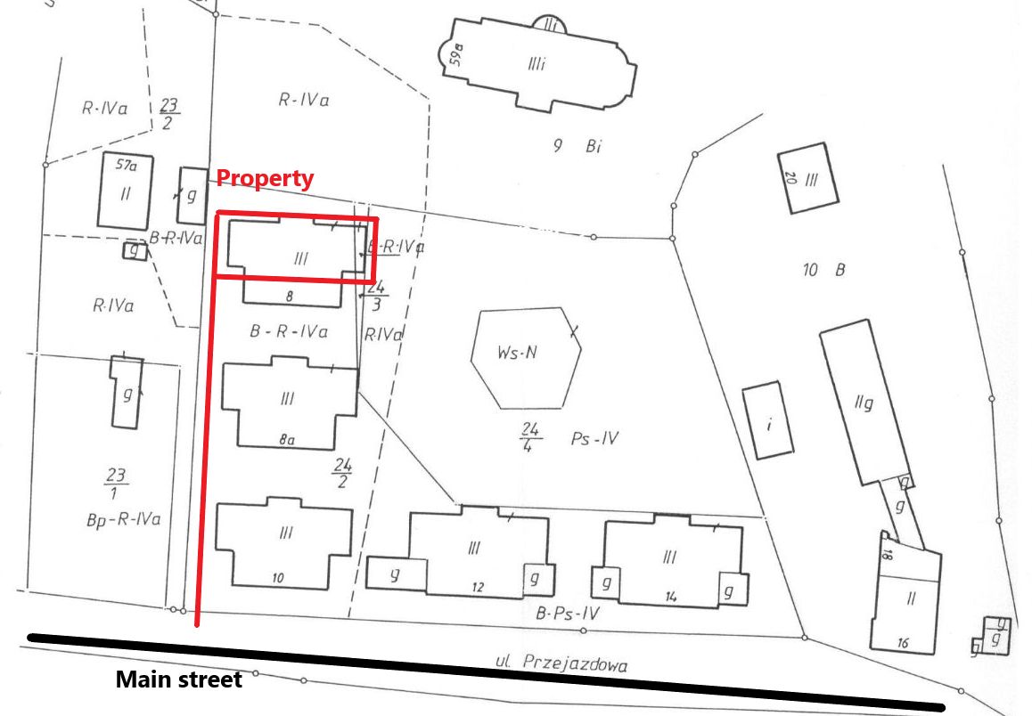 Nieruchomość komercyjna Wrocław Sołtysowice, ul. Przejazdowa. Zdjęcie 10