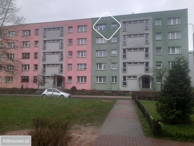 Mieszkanie 3-pokojowe Bytom Karb, ul. Braci Śniadeckich. Zdjęcie 1