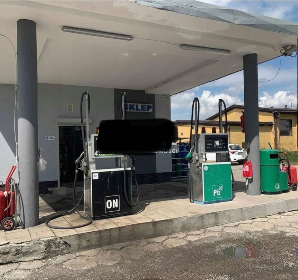 Nieruchomość komercyjna Golczewo. Zdjęcie 3