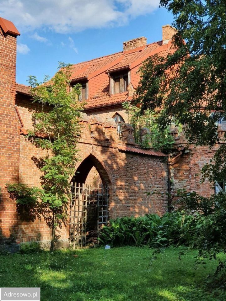 Nieruchomość komercyjna Opaleniec. Zdjęcie 14