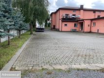 Nieruchomość komercyjna Poręba. Zdjęcie 3