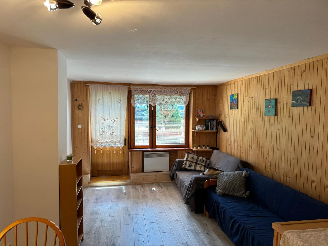 Mieszkanie 1-pokojowe Kościelisko Kiry, ul. Kiry. Zdjęcie 3