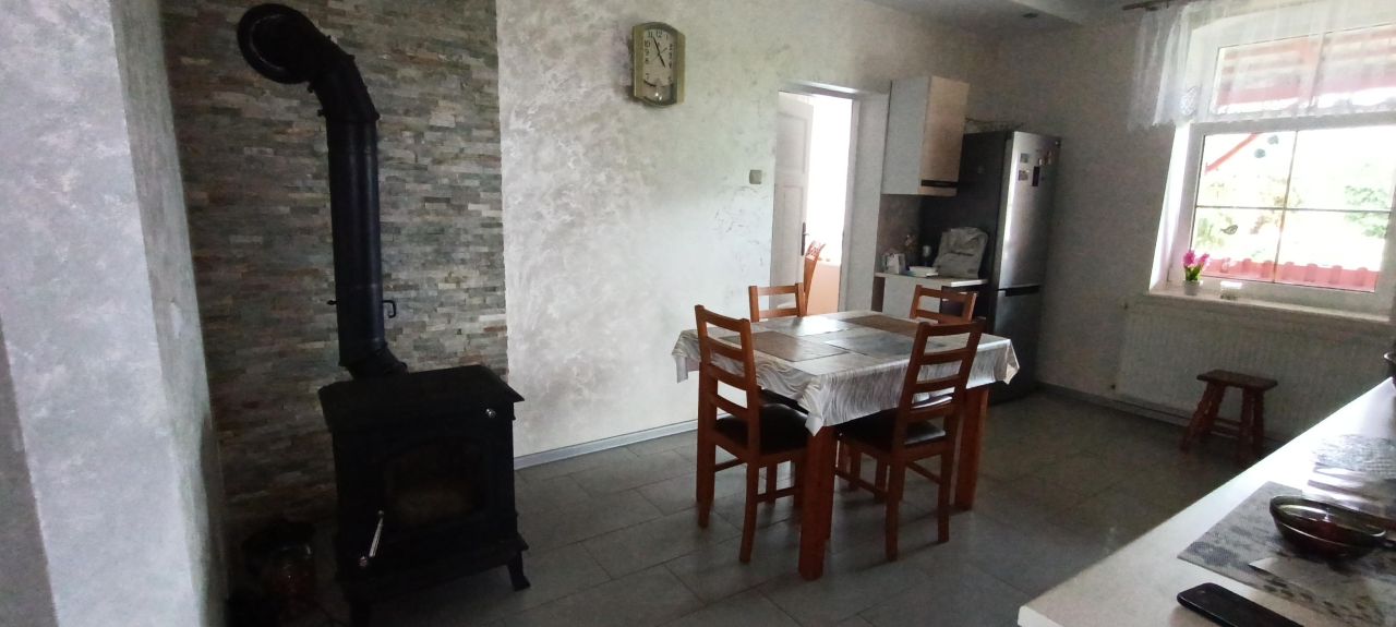 bliźniak, 4 pokoje Bobrowo. Zdjęcie 7