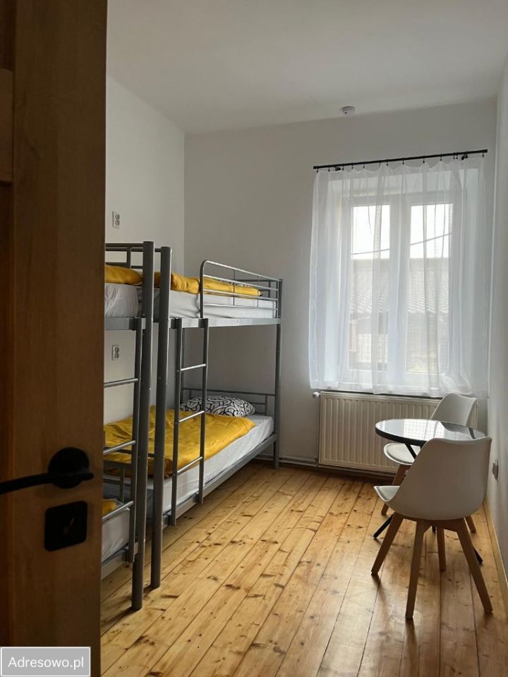 Hotel/pensjonat Cieszyn, ul. Głęboka. Zdjęcie 6