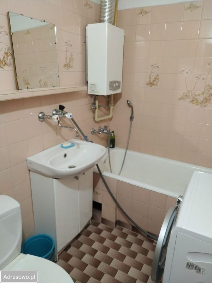 Mieszkanie 3-pokojowe Sosnowiec Dańdówka, ul. Kalinowa. Zdjęcie 4