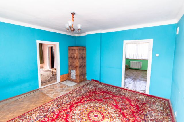 dom wolnostojący, 3 pokoje Podgórze. Zdjęcie 11