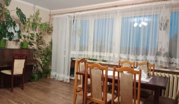 Mieszkanie 3-pokojowe Wieliczka