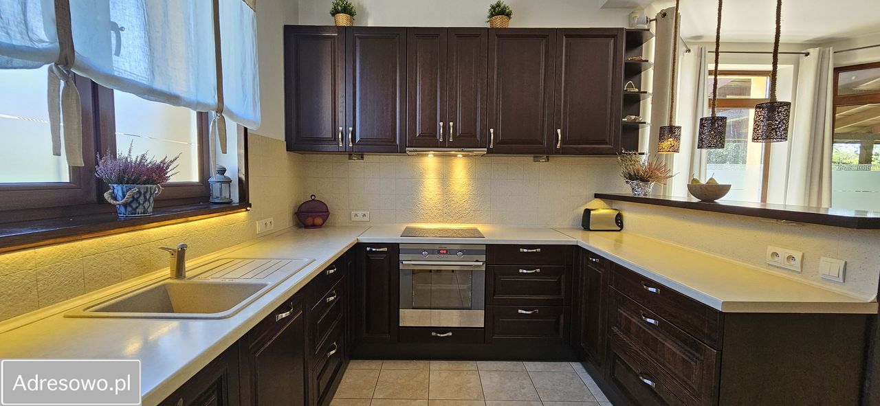 dom wolnostojący, 5 pokoi Sadowa, Ulica. Zdjęcie 10