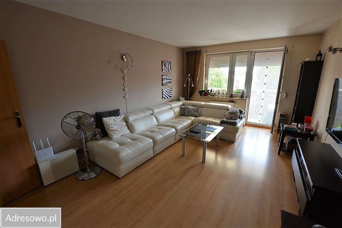 Mieszkanie 4-pokojowe Łódź Janów, ul. Maćka z Bogdańca