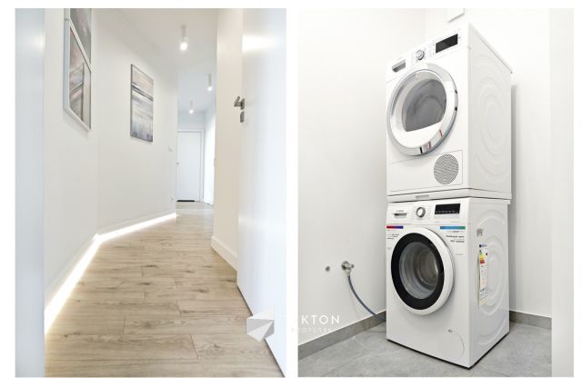 Mieszkanie 6-pokojowe Poznań Grunwald, ul. Świerzawska. Zdjęcie 18