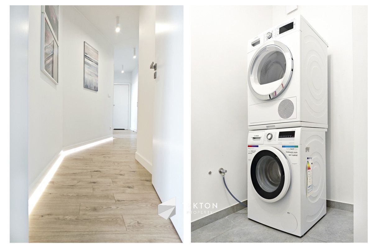 Mieszkanie 6-pokojowe Poznań Grunwald, ul. Świerzawska. Zdjęcie 18