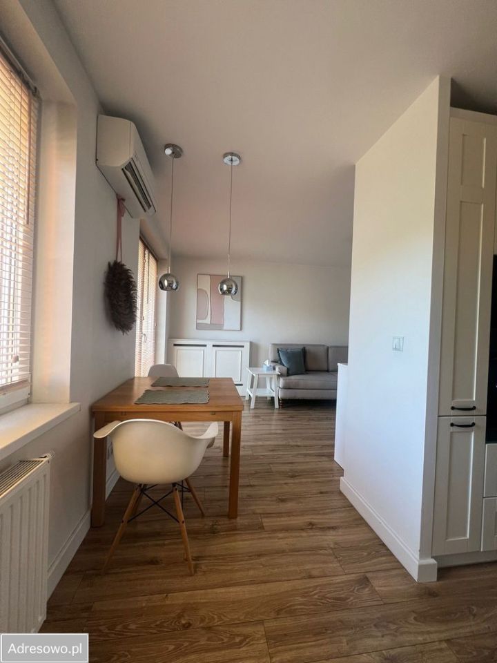 Mieszkanie 2-pokojowe Wrocław Stabłowice, ul. Łomnicka. Zdjęcie 4