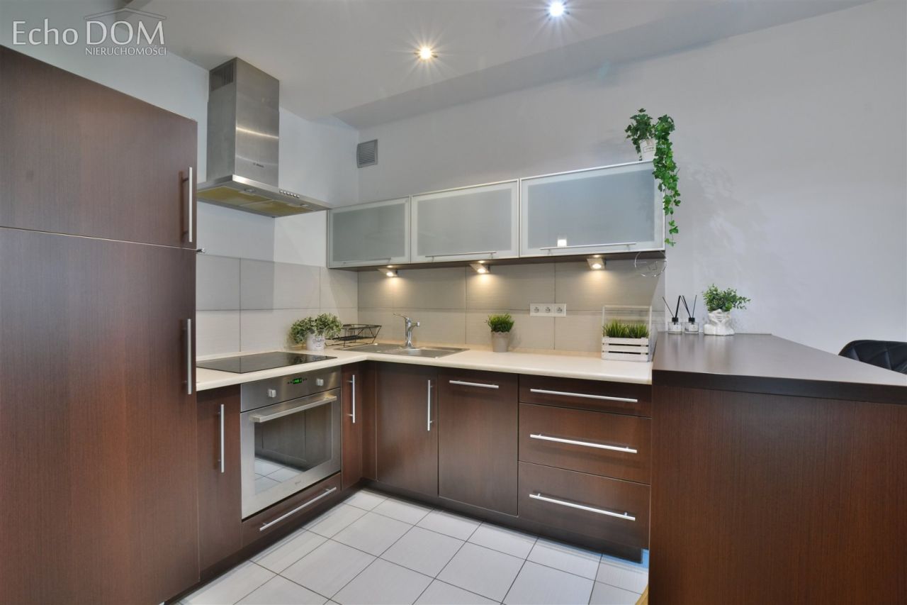 Mieszkanie 2-pokojowe Kraków Dębniki, ul. Torfowa. Zdjęcie 5