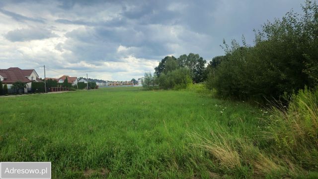 Działka budowlana Radzymin. Zdjęcie 1