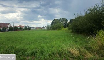 Działka budowlana Radzymin