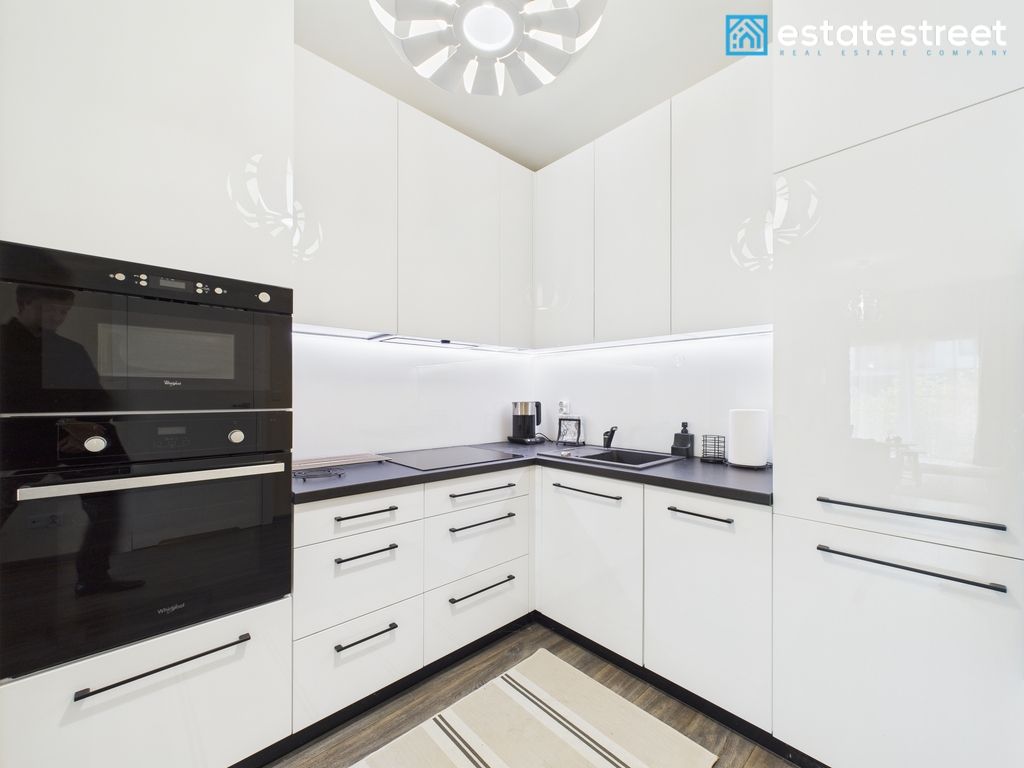 Mieszkanie 2-pokojowe Kraków Ruczaj, ul. Karola Bunscha. Zdjęcie 8