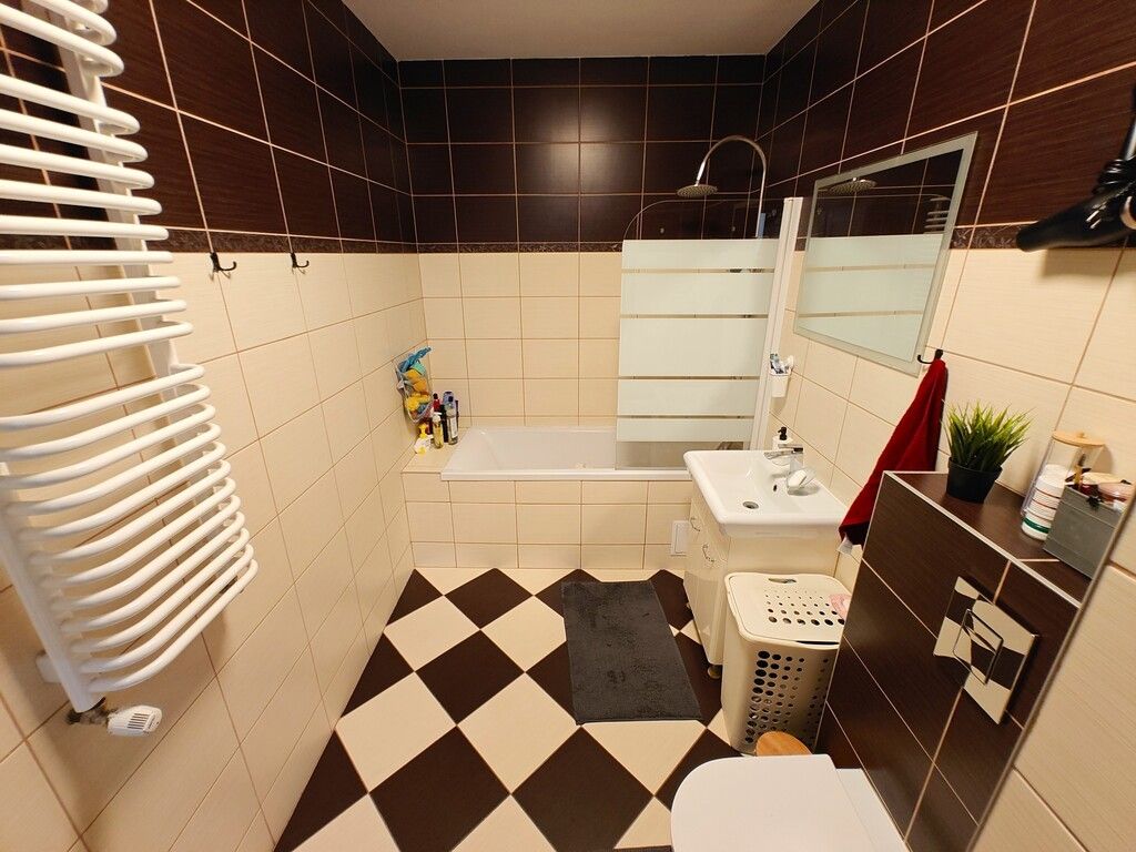 Mieszkanie 2-pokojowe Lublin Ponikwoda, ul. Bluszczowa. Zdjęcie 9