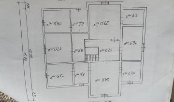 inny, 12 pokoi Brwinów, ul. Kępińska