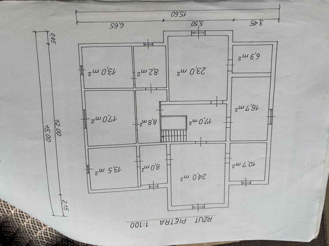 inny, 12 pokoi Brwinów Zatrudy, ul. Paszkowskiego. Zdjęcie 2