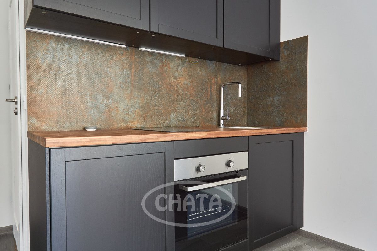 Mieszkanie 1-pokojowe Wrocław Stare Miasto, ul. Władysława Jagiełły. Zdjęcie 5