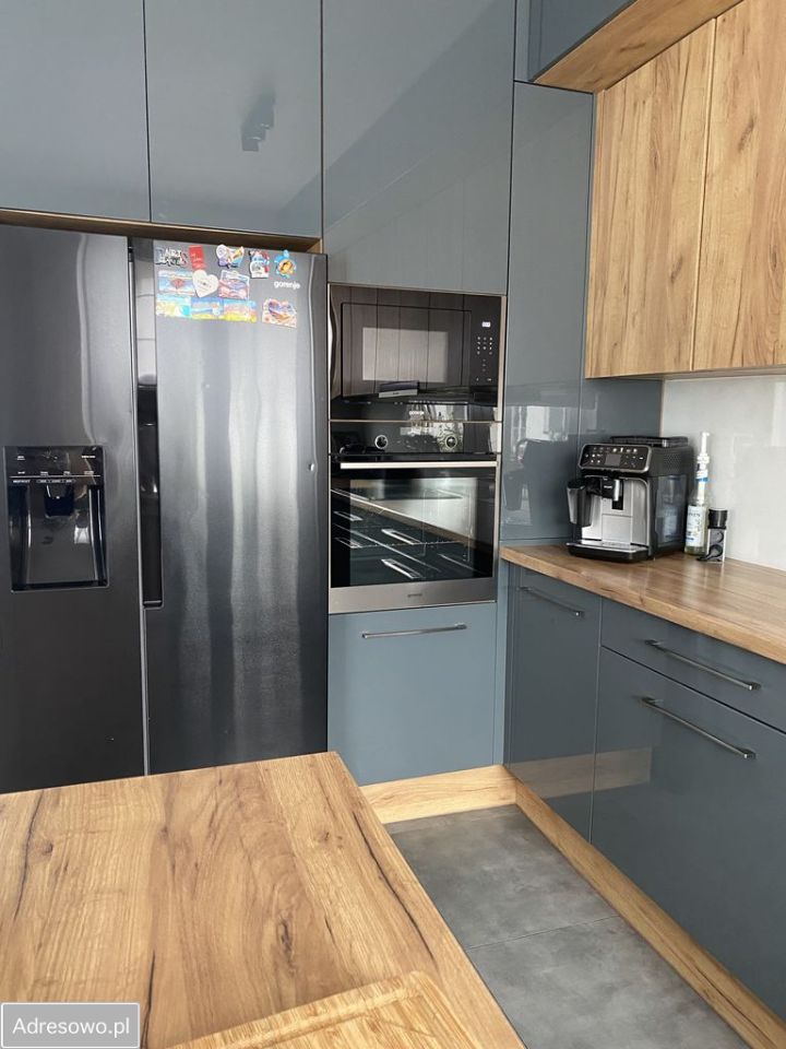 Mieszkanie 5-pokojowe Wola Mrokowska, ul. Zachodnia. Zdjęcie 15