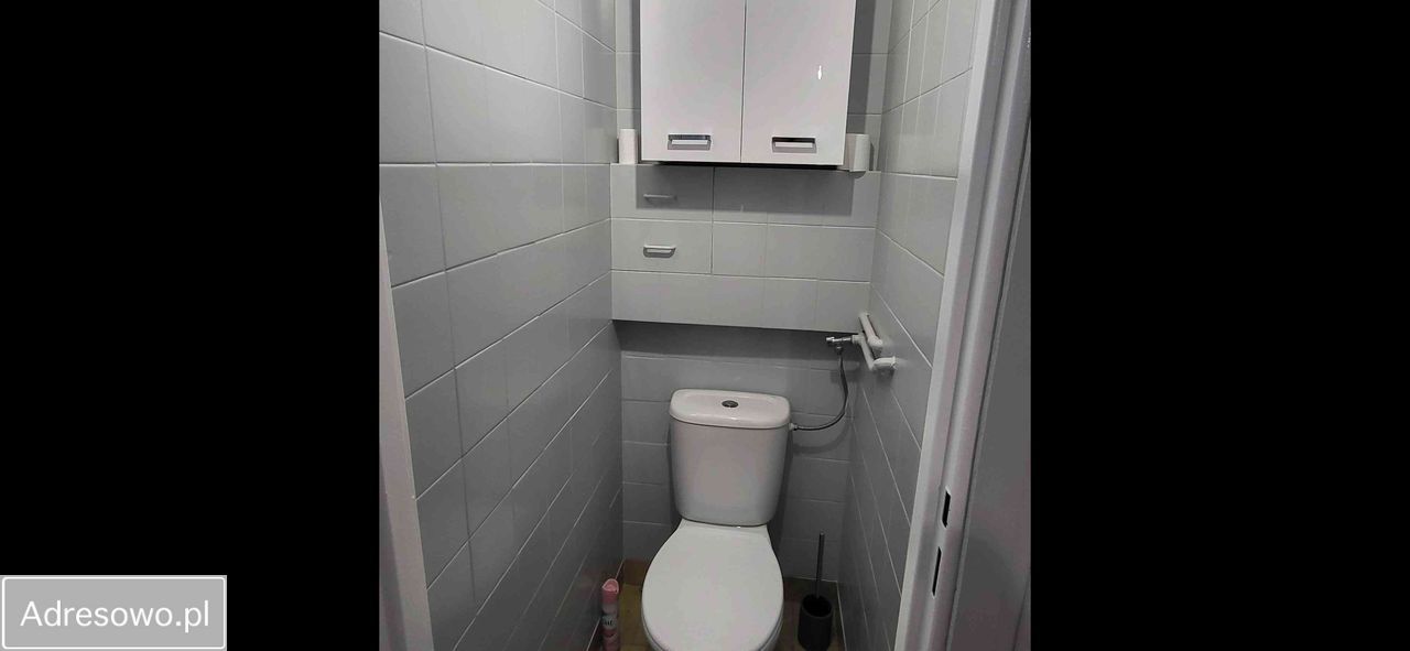 Mieszkanie 2-pokojowe Lublin Czuby. Zdjęcie 8