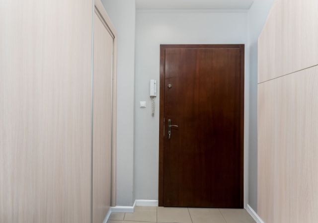 Mieszkanie 2-pokojowe Kraków Stare Miasto, al. Juliusza Słowackiego. Zdjęcie 6