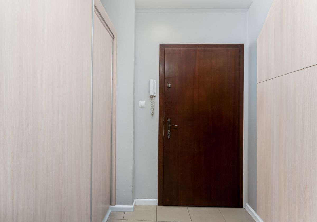 Mieszkanie 2-pokojowe Kraków Stare Miasto, al. Juliusza Słowackiego. Zdjęcie 6