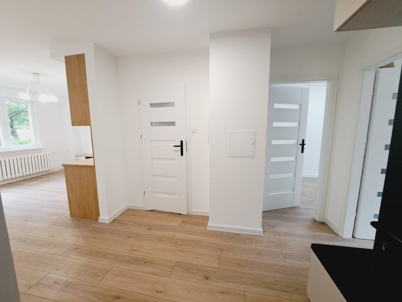 Mieszkanie 3-pokojowe Kielce KSM, ul. Śląska. Zdjęcie 11